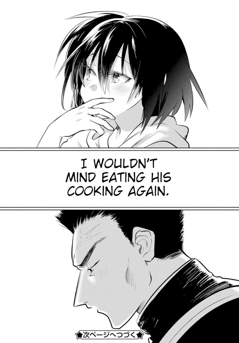 Do Chokkyuu Kareshi x Kanojo - Chapter 22 [photo 20] - MangaPorn