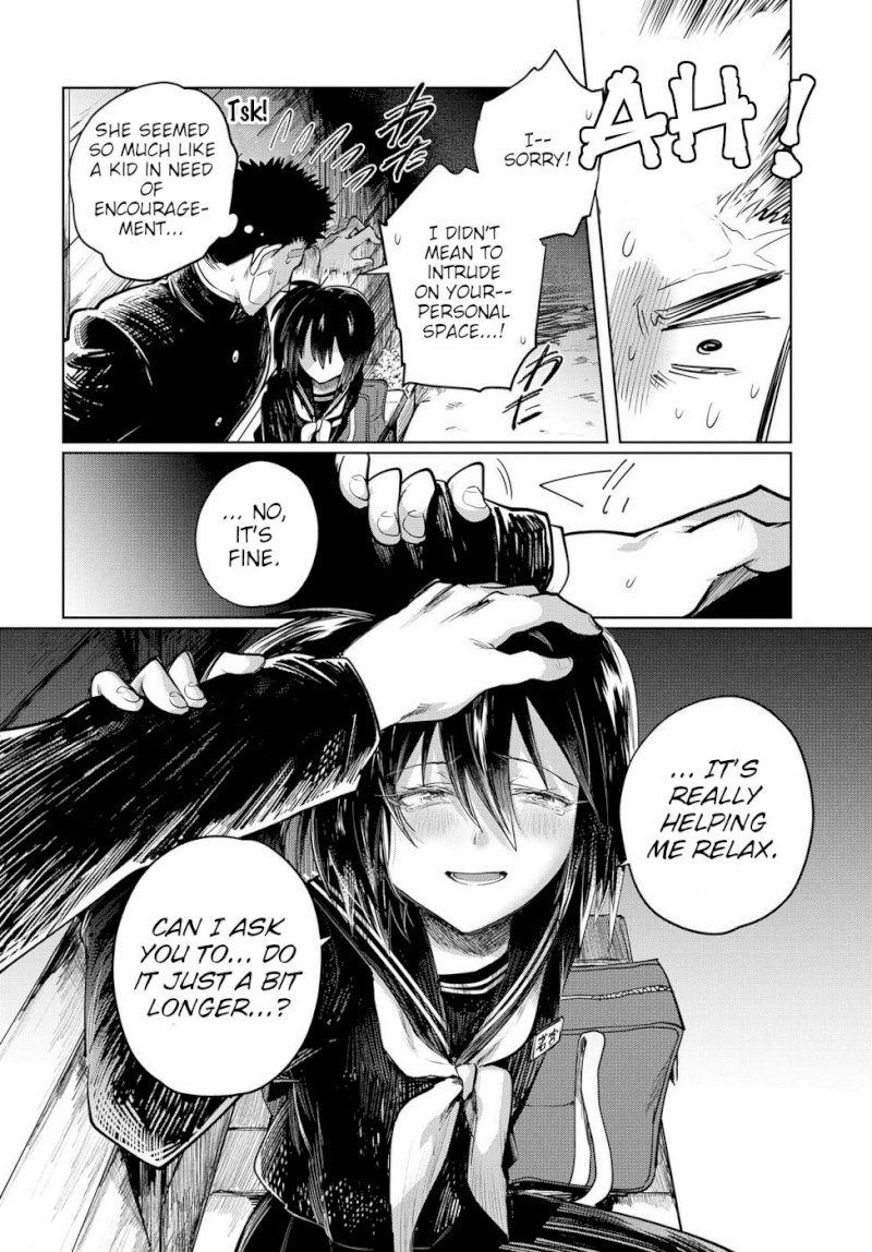 Do Chokkyuu Kareshi x Kanojo - Chapter 23 [photo 18] - MangaPorn