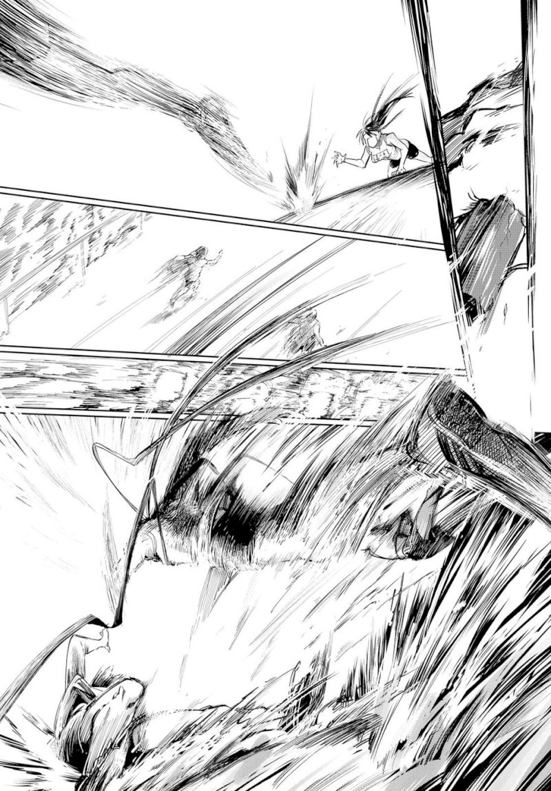 Do Chokkyuu Kareshi x Kanojo - Chapter 24 [photo 19] - MangaPorn