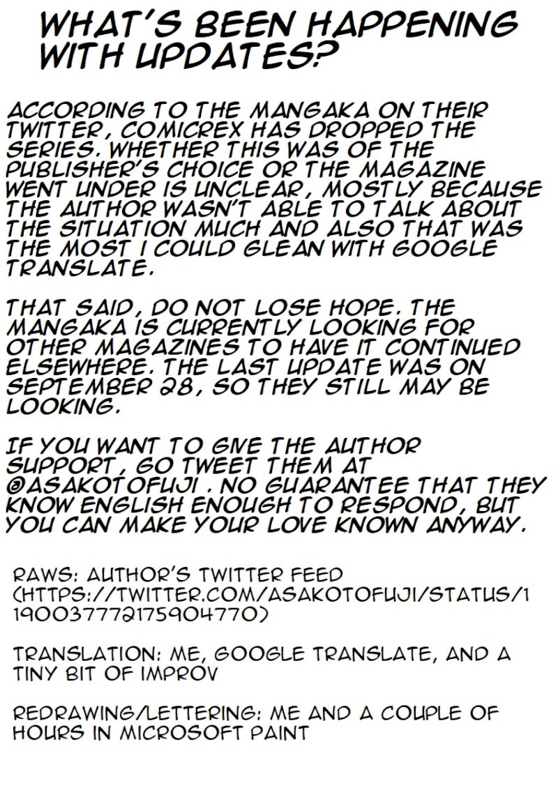 Do Chokkyuu Kareshi x Kanojo - Chapter 24.75 [photo 5] - MangaPorn