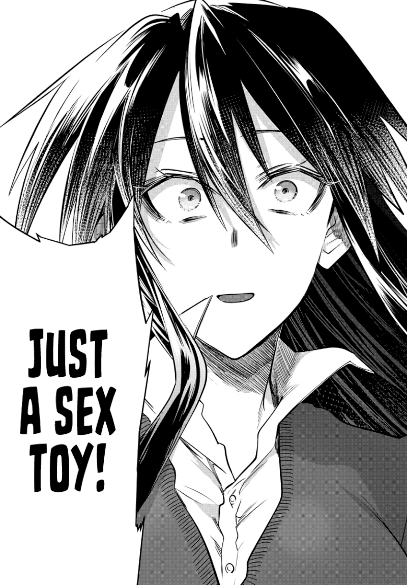 Do Chokkyuu Kareshi x Kanojo - Chapter 25 [photo 13] - MangaPorn