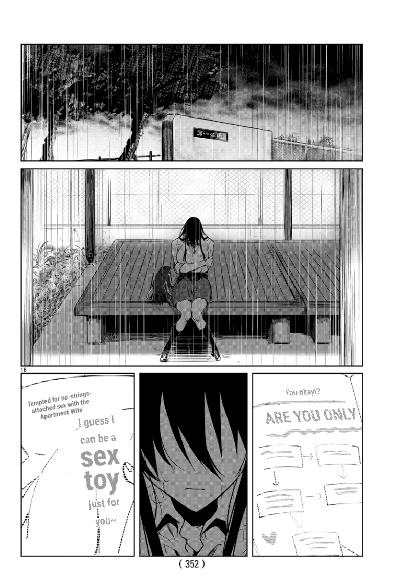 Do Chokkyuu Kareshi x Kanojo - Chapter 27 [photo 17] - MangaPorn