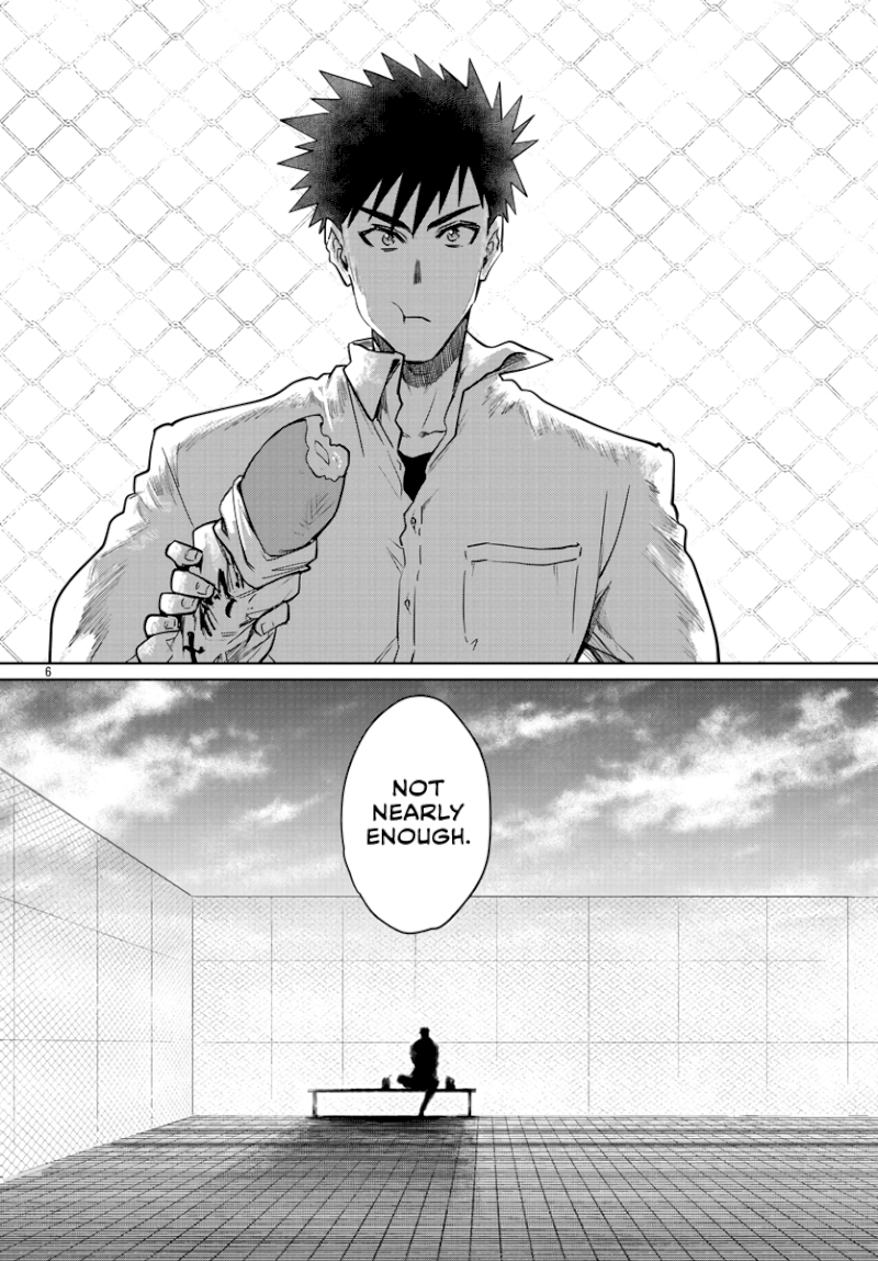 Do Chokkyuu Kareshi x Kanojo - Chapter 27 [photo 7] - MangaPorn