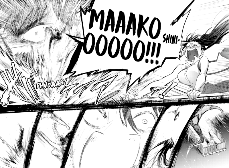 Do Chokkyuu Kareshi x Kanojo - Chapter 29 [photo 22] - MangaPorn