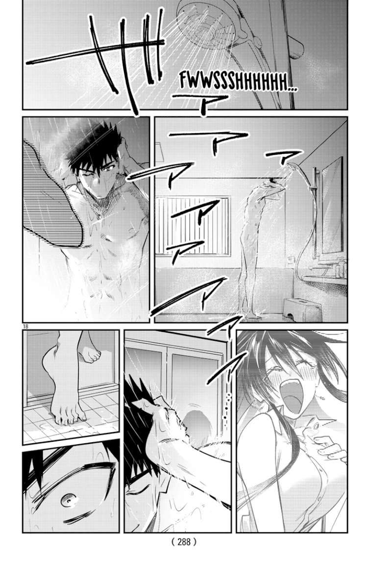 Do Chokkyuu Kareshi x Kanojo - Chapter 30 [photo 19] - MangaPorn