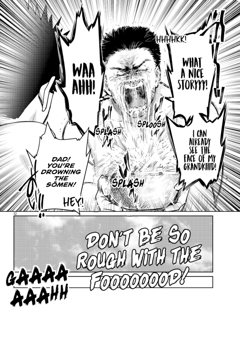 Do Chokkyuu Kareshi x Kanojo - Chapter 31 [photo 14] - MangaPorn