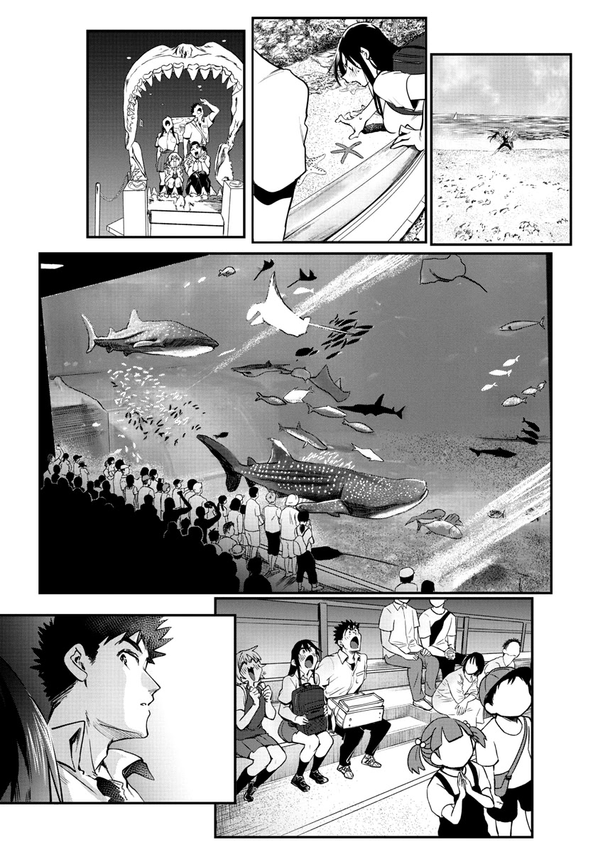 Do Chokkyuu Kareshi x Kanojo - Chapter 35 [photo 15] - MangaPorn