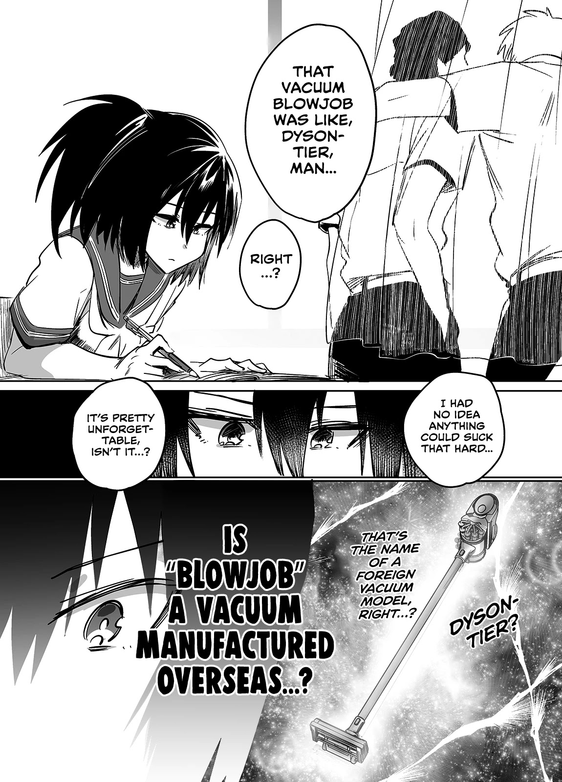 Do Chokkyuu Kareshi x Kanojo - Chapter 35.5 [photo 14] - MangaPorn