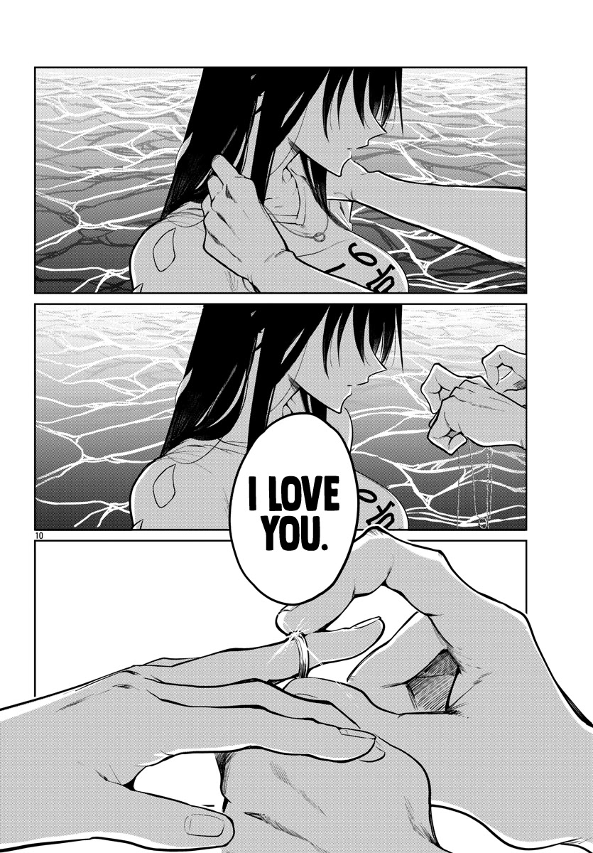 Do Chokkyuu Kareshi x Kanojo - Chapter 36 [photo 11] - MangaPorn