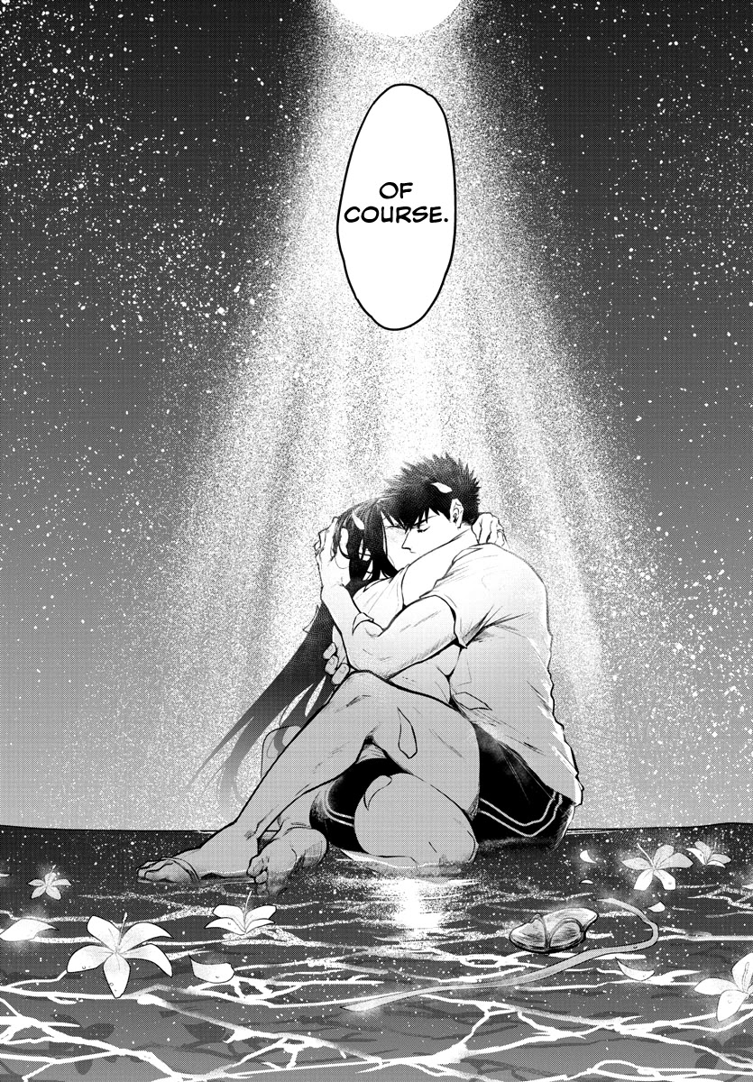 Do Chokkyuu Kareshi x Kanojo - Chapter 36 [photo 14] - MangaPorn