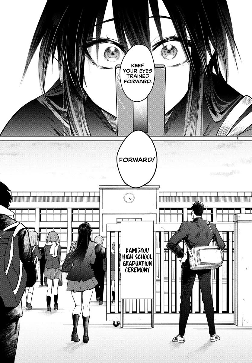 Do Chokkyuu Kareshi x Kanojo - Chapter 38 [photo 4] - MangaPorn