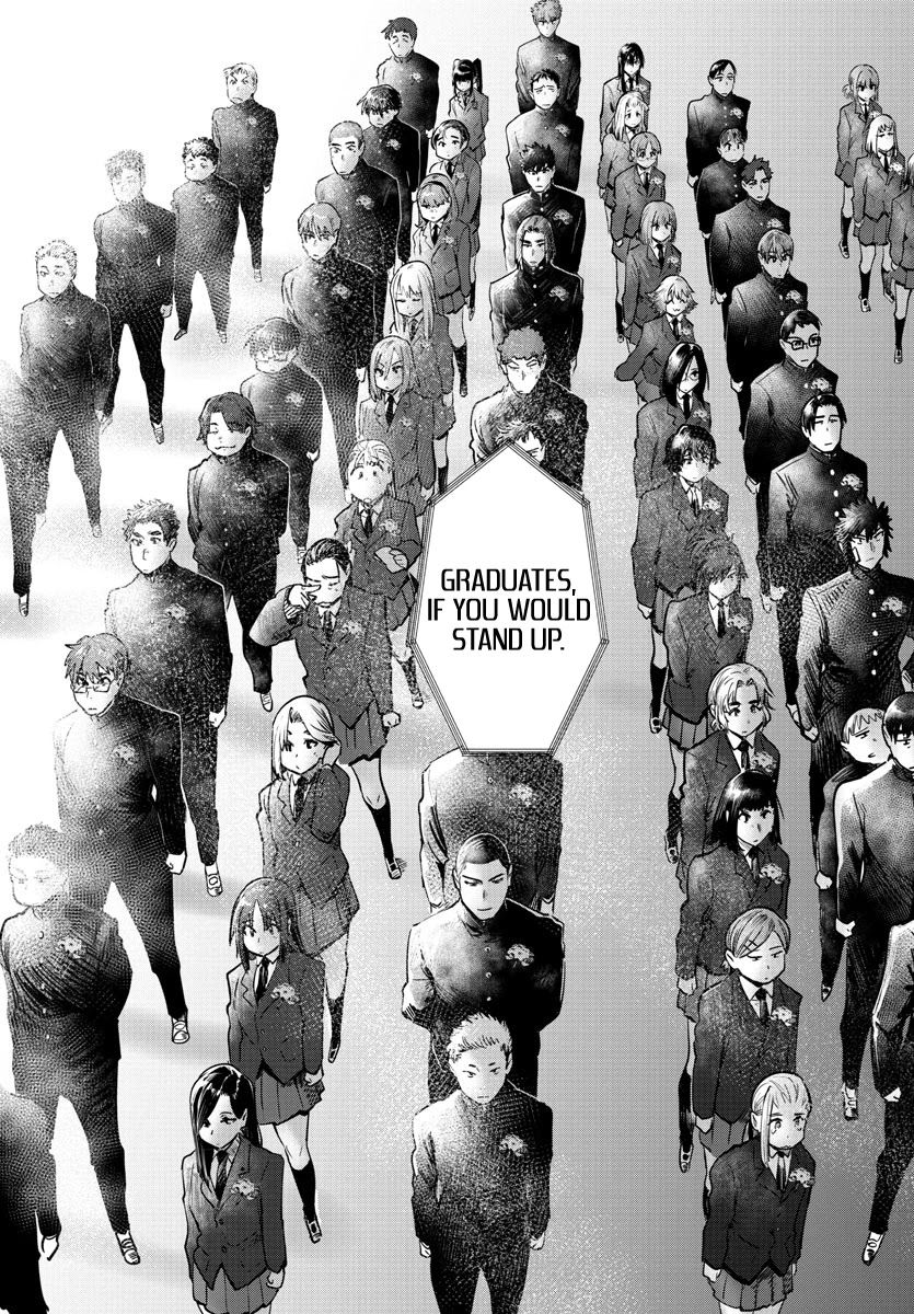 Do Chokkyuu Kareshi x Kanojo - Chapter 38 [photo 6] - MangaPorn