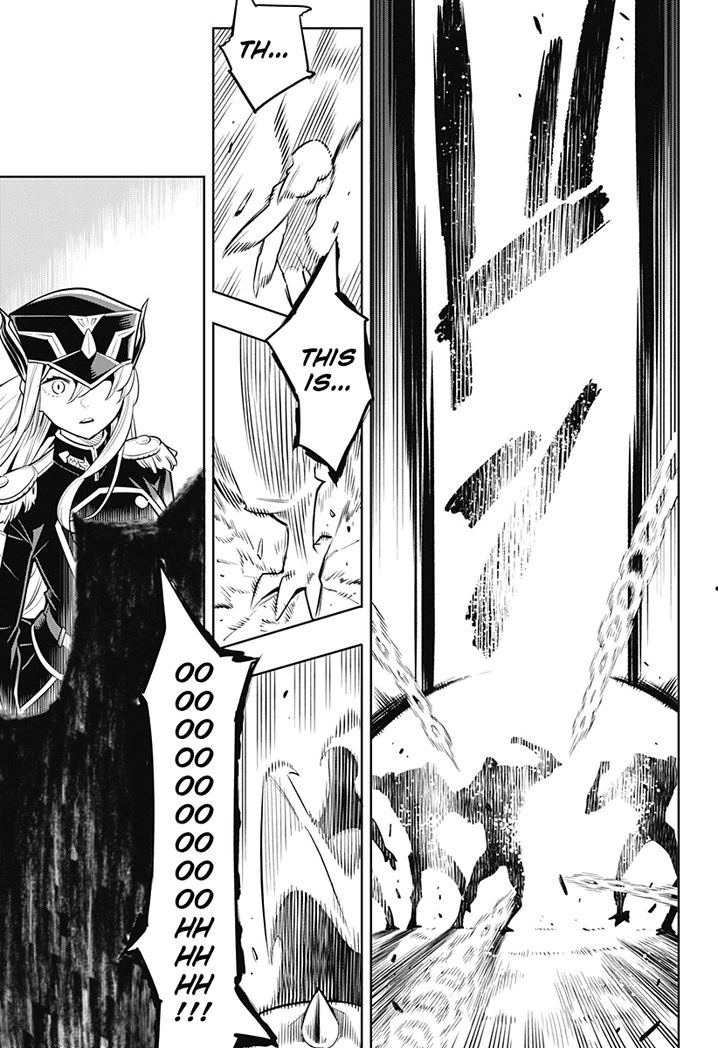 Mato Seihei no Slave - Chapter 1 [photo 32] - MangaPorn