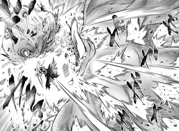 Mato Seihei no Slave - Chapter 1 [photo 37] - MangaPorn