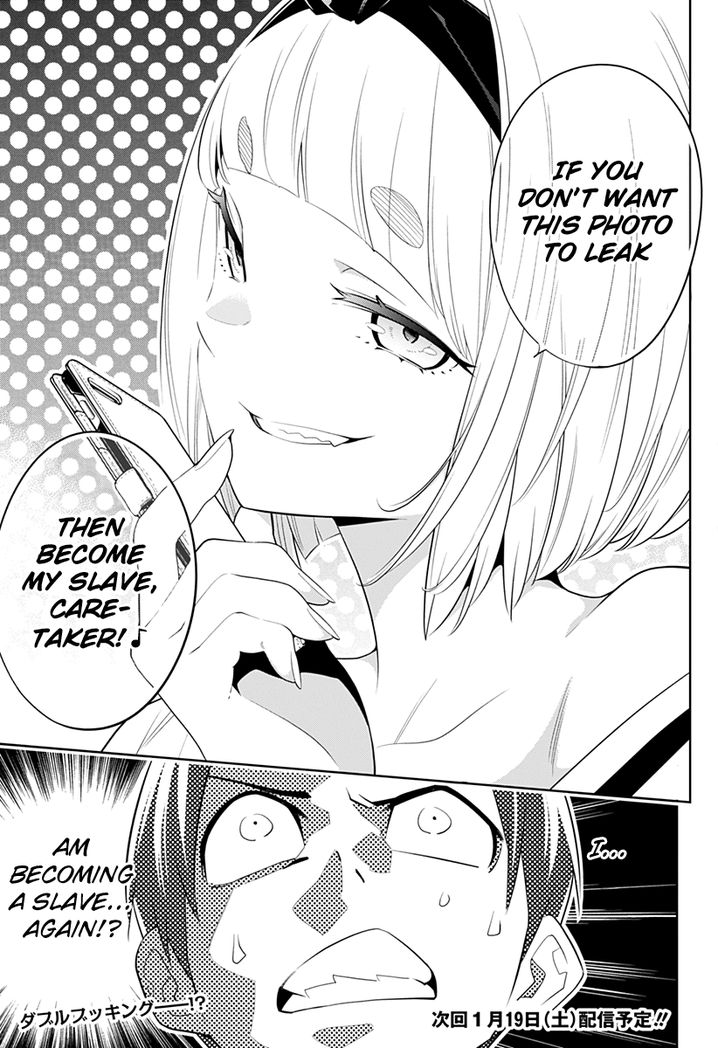 Mato Seihei no Slave - Chapter 2 [photo 51] - MangaPorn