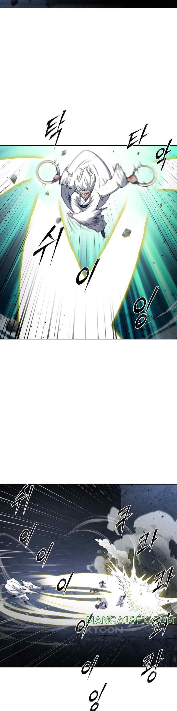 Reborn As A Master Raw - Chapter 9 [photo 19] - MangaPorn