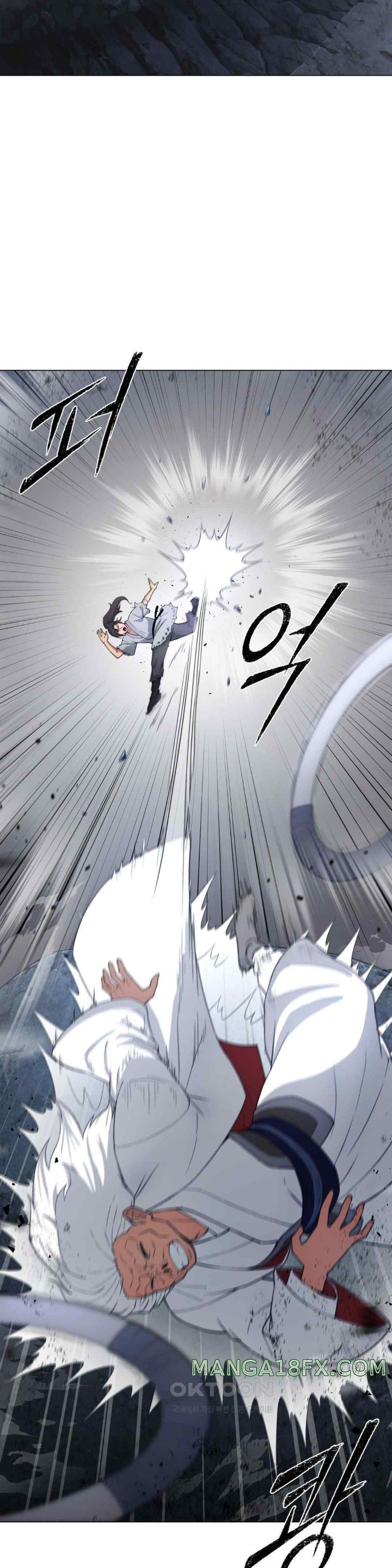 Reborn As A Master Raw - Chapter 9 [photo 24] - MangaPorn