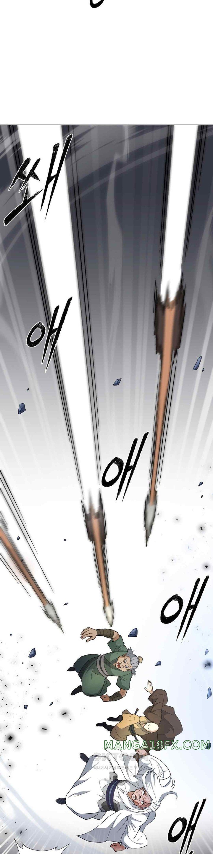 Reborn As A Master Raw - Chapter 9 [photo 55] - MangaPorn