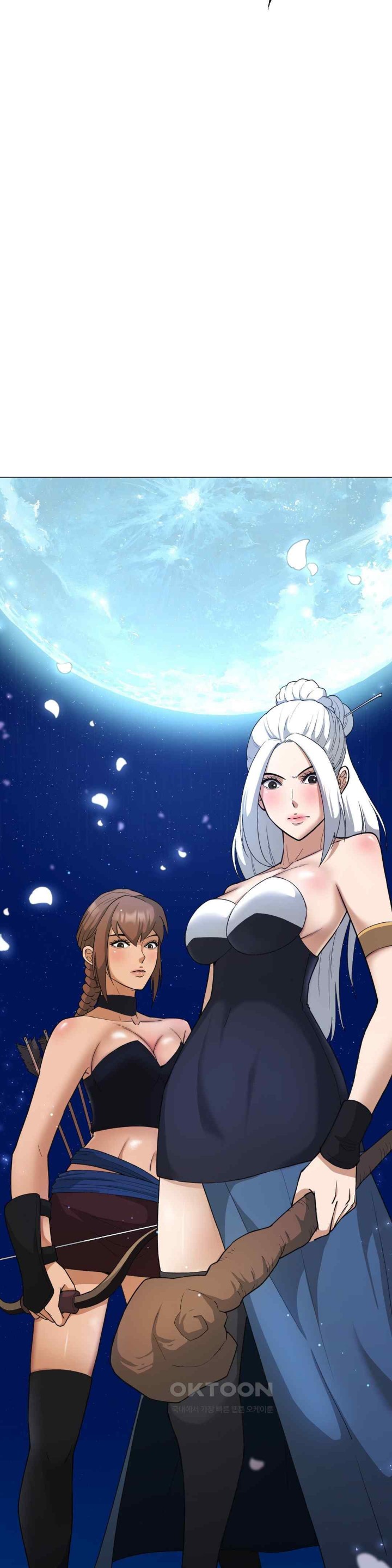 Reborn As A Master Raw - Chapter 9 [photo 57] - MangaPorn