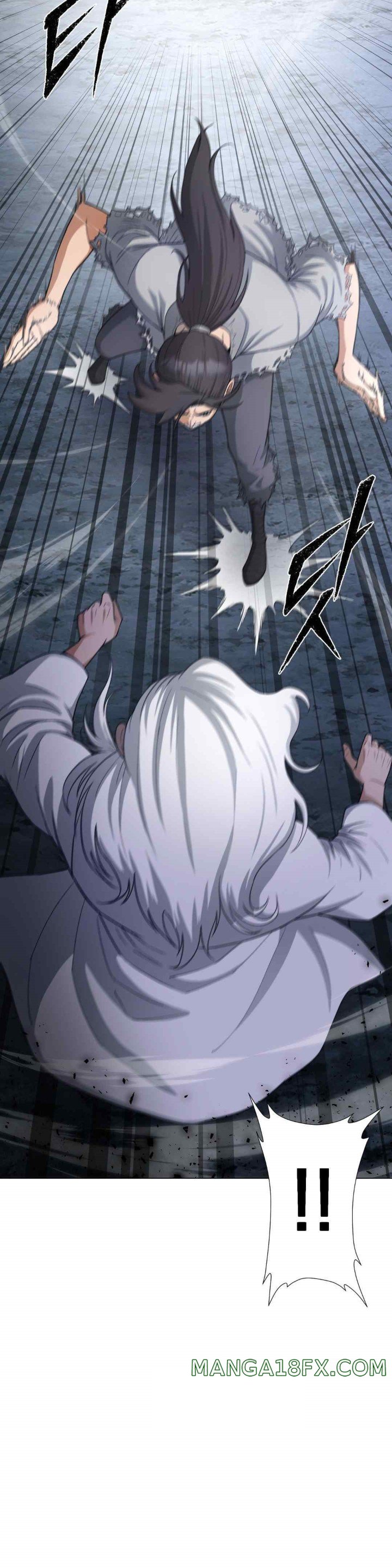 Reborn As A Master Raw - Chapter 9 [photo 6] - MangaPorn