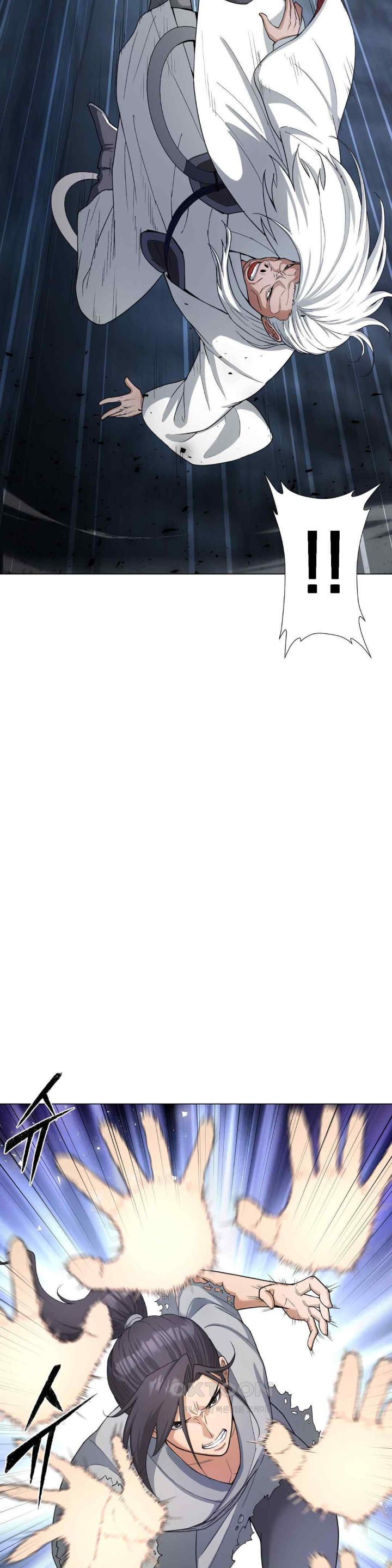 Reborn As A Master Raw - Chapter 9 [photo 8] - MangaPorn