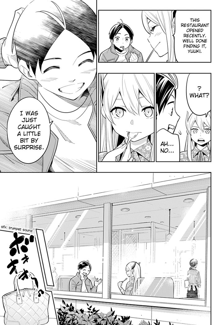 Mato Seihei no Slave - Chapter 5 [photo 13] - MangaPorn