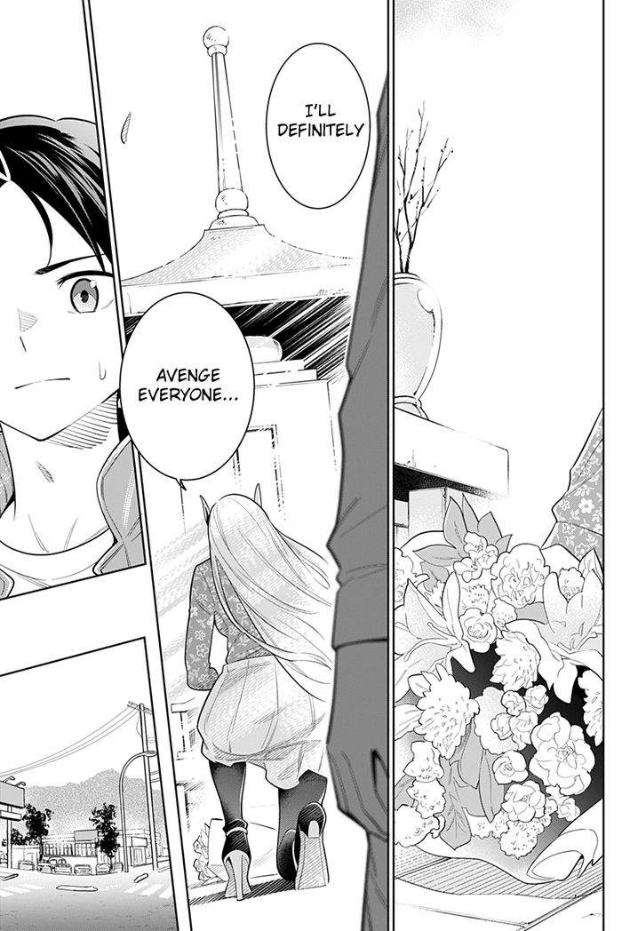 Mato Seihei no Slave - Chapter 5 [photo 9] - MangaPorn