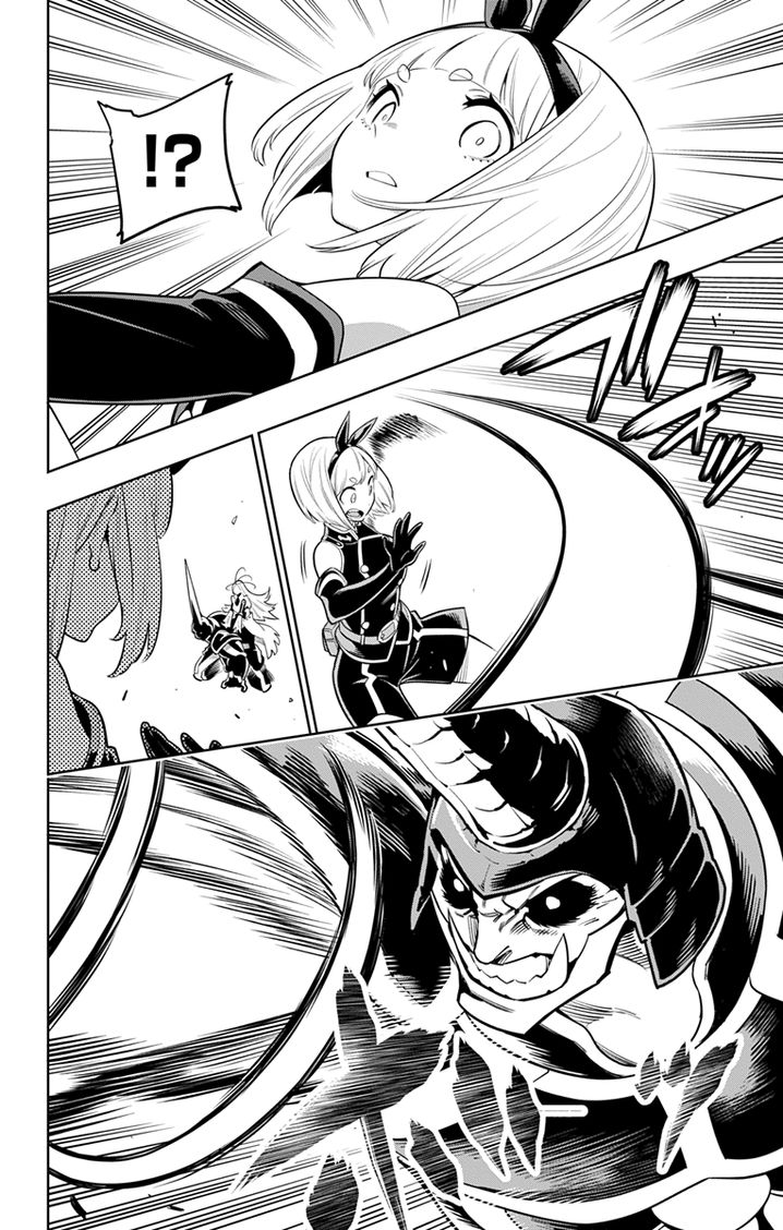 Mato Seihei no Slave - Chapter 6 [photo 8] - MangaPorn