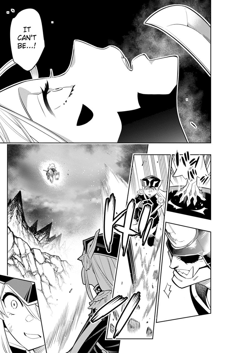 Mato Seihei no Slave - Chapter 7 [photo 13] - MangaPorn