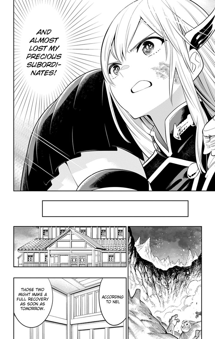 Mato Seihei no Slave - Chapter 7 [photo 18] - MangaPorn