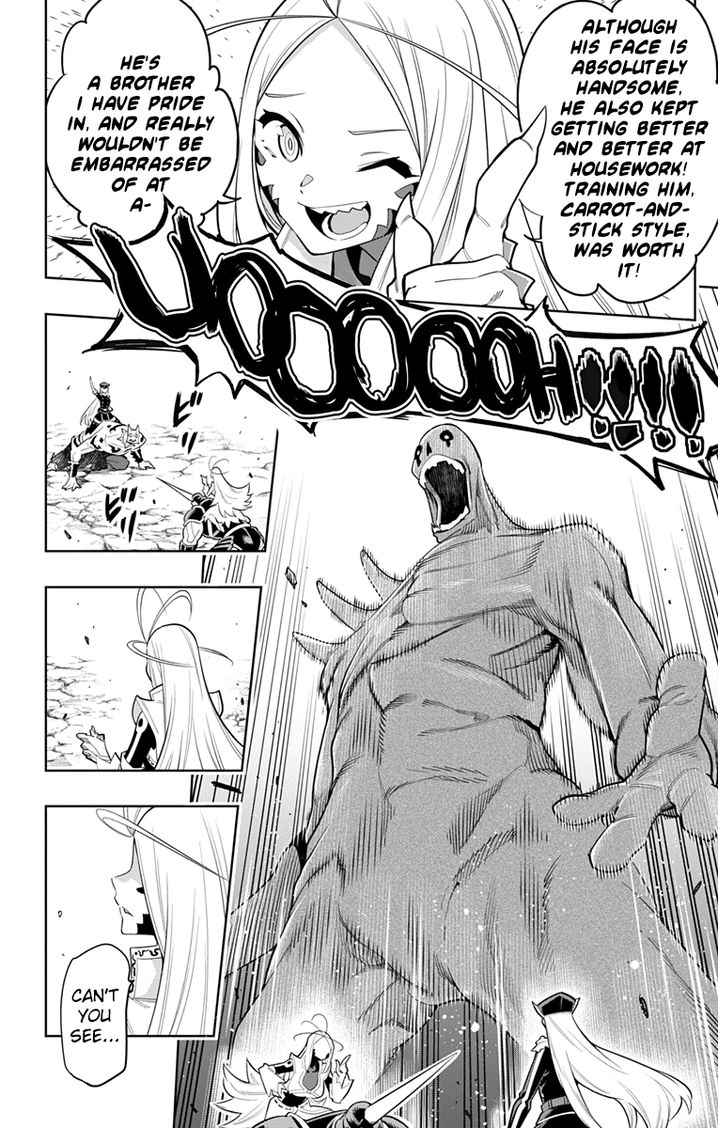 Mato Seihei no Slave - Chapter 7 [photo 4] - MangaPorn