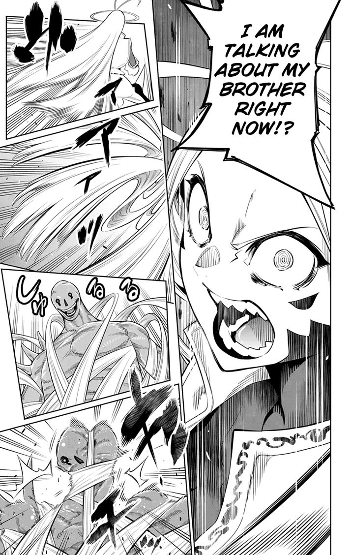 Mato Seihei no Slave - Chapter 7 [photo 5] - MangaPorn