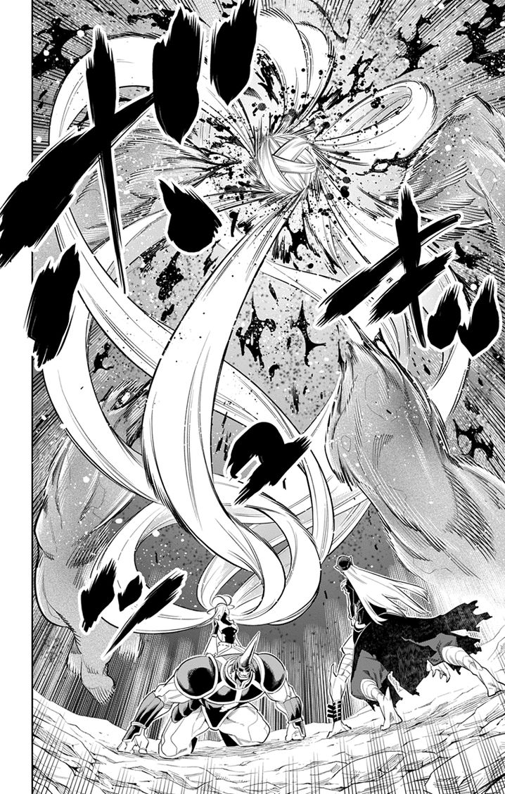 Mato Seihei no Slave - Chapter 7 [photo 6] - MangaPorn