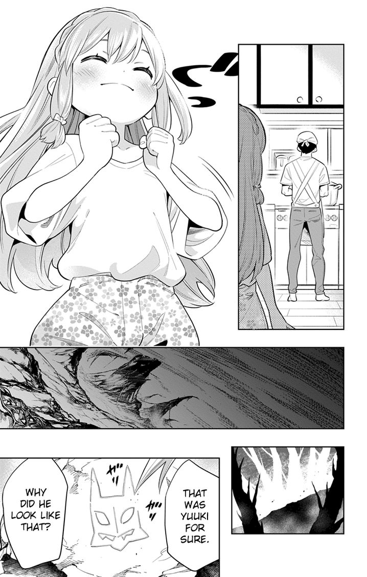 Mato Seihei no Slave - Chapter 8 [photo 15] - MangaPorn