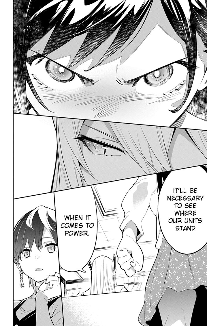 Mato Seihei no Slave - Chapter 9 [photo 18] - MangaPorn