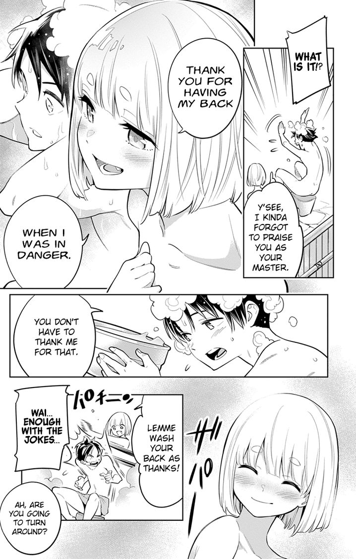 Mato Seihei no Slave - Chapter 9 [photo 3] - MangaPorn