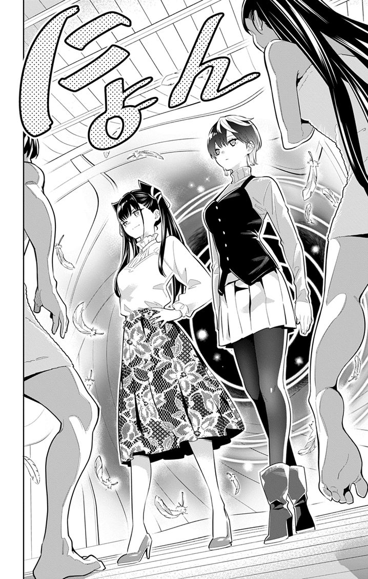 Mato Seihei no Slave - Chapter 9 [photo 8] - MangaPorn