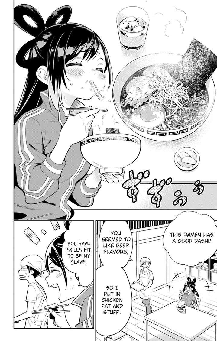 Mato Seihei no Slave - Chapter 10 [photo 2] - MangaPorn