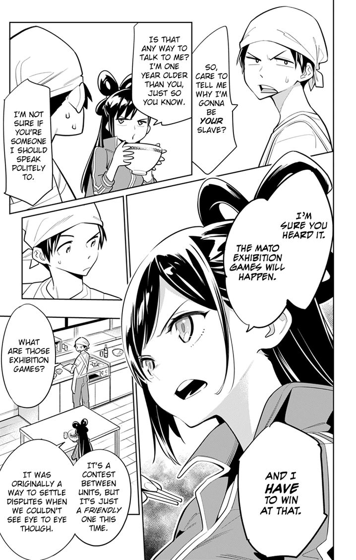 Mato Seihei no Slave - Chapter 10 [photo 3] - MangaPorn