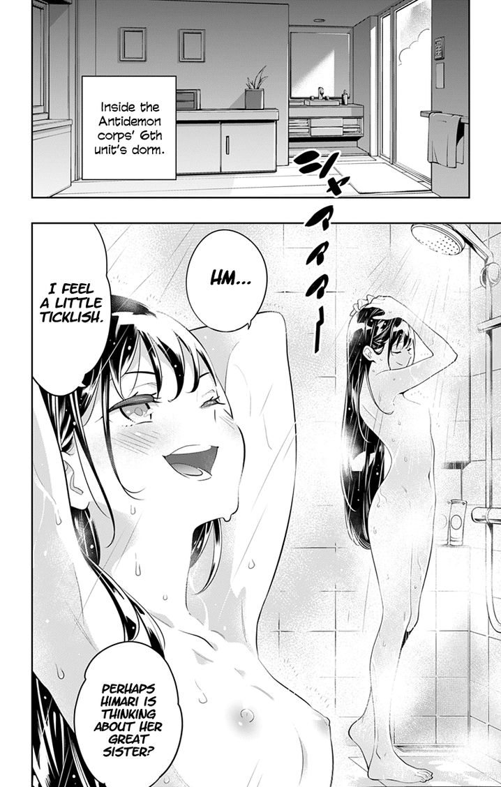 Mato Seihei no Slave - Chapter 11 [photo 11] - MangaPorn