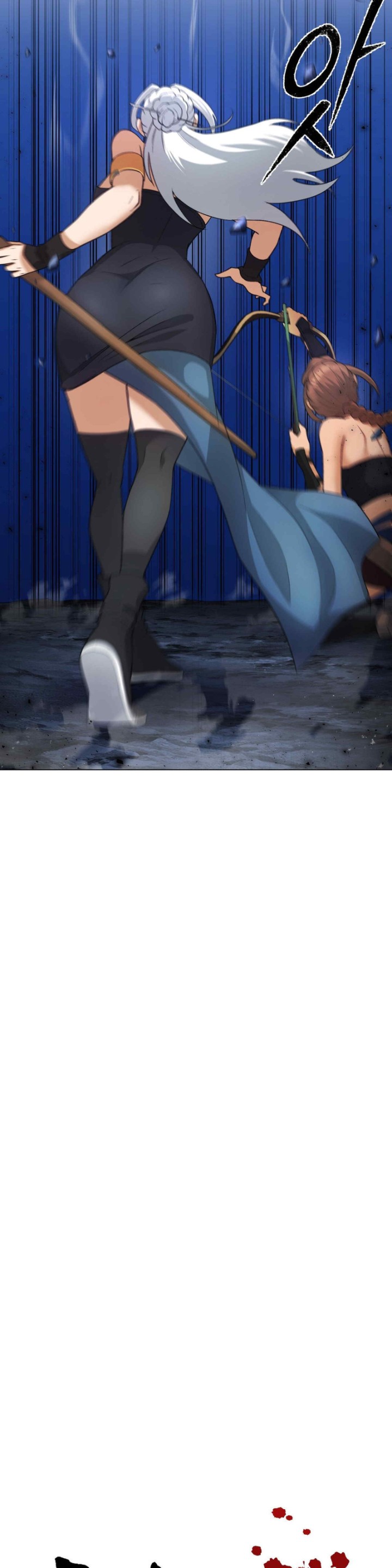 Reborn As A Master Raw - Chapter 10 [photo 10] - MangaPorn