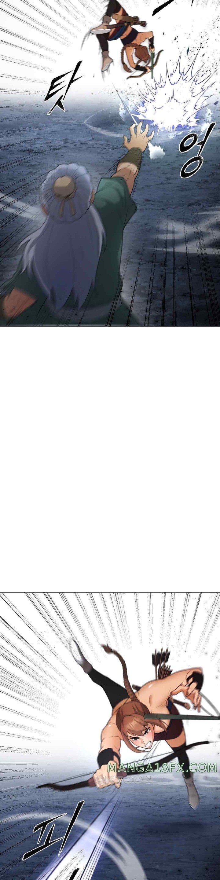 Reborn As A Master Raw - Chapter 10 [photo 17] - MangaPorn