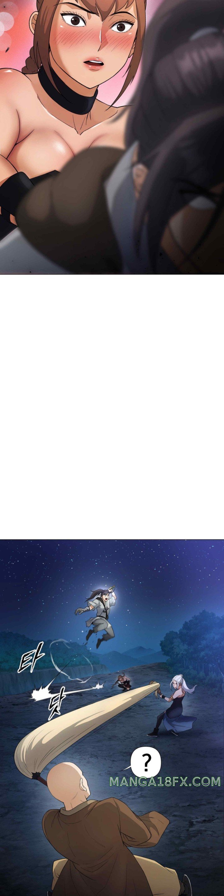 Reborn As A Master Raw - Chapter 10 [photo 27] - MangaPorn