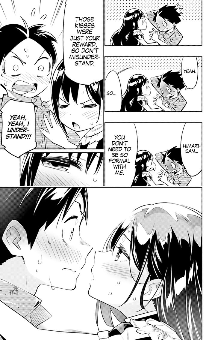 Mato Seihei no Slave - Chapter 16 [photo 10] - MangaPorn