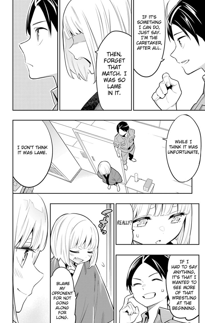 Mato Seihei no Slave - Chapter 18 [photo 2] - MangaPorn