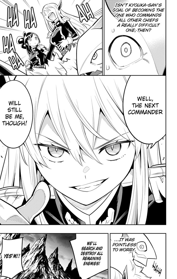 Mato Seihei no Slave - Chapter 20 [photo 13] - MangaPorn