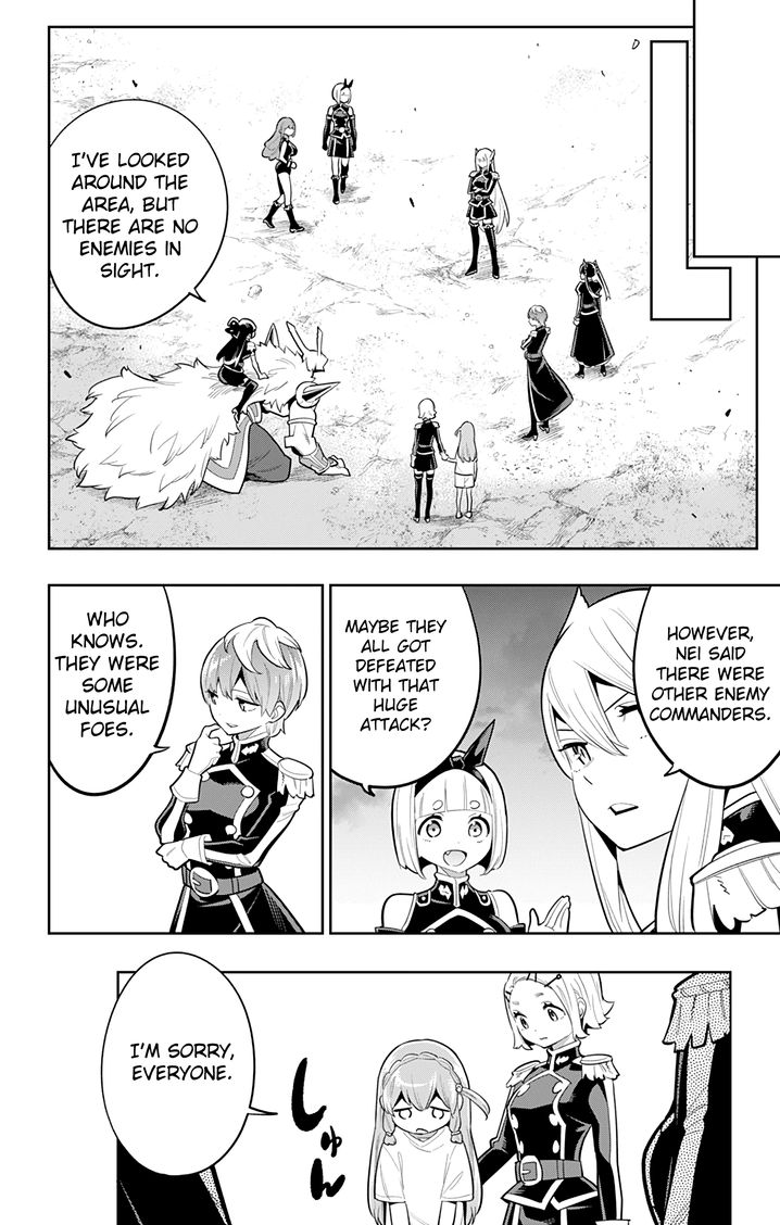 Mato Seihei no Slave - Chapter 20 [photo 14] - MangaPorn