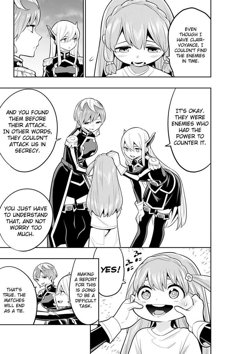 Mato Seihei no Slave - Chapter 20 [photo 15] - MangaPorn