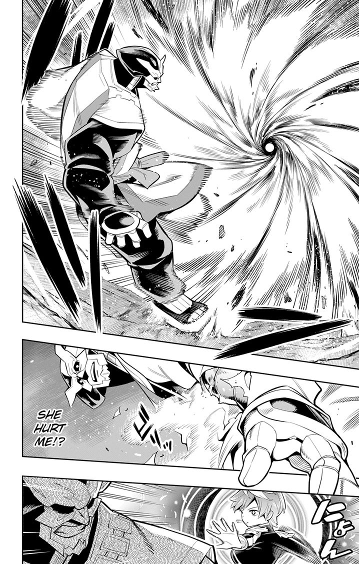 Mato Seihei no Slave - Chapter 20 [photo 6] - MangaPorn