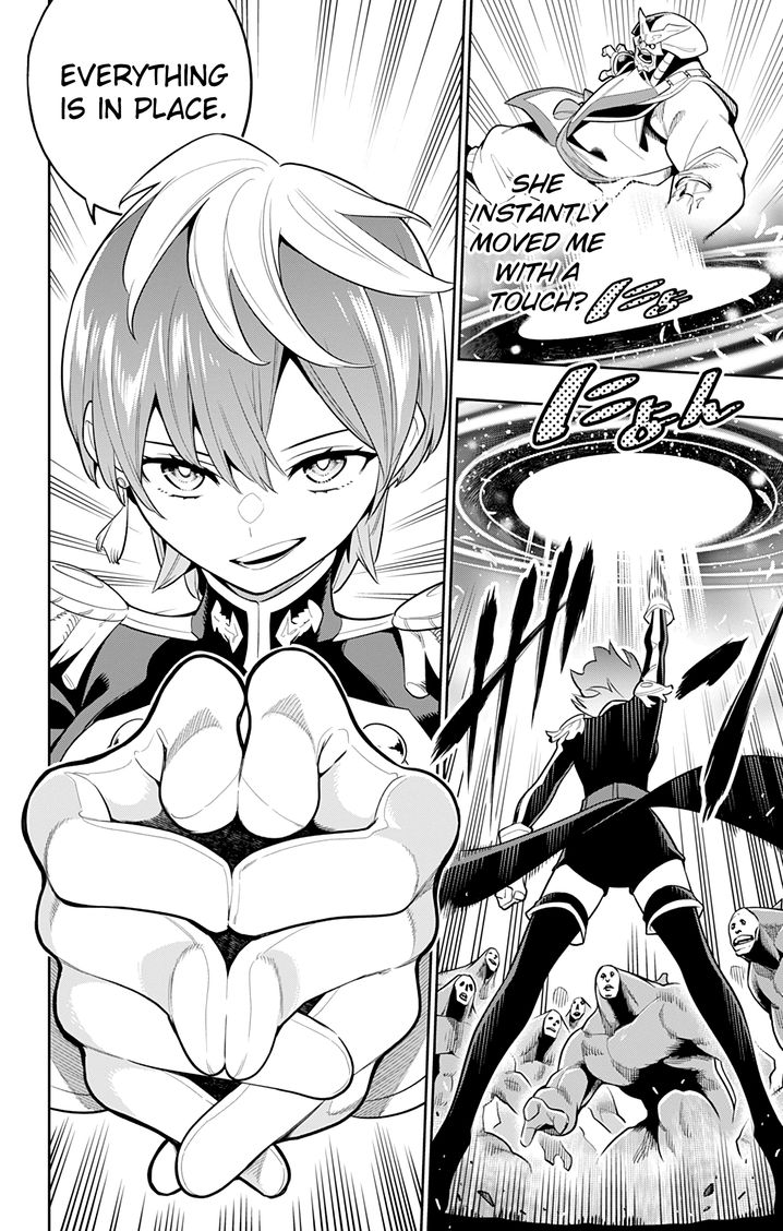 Mato Seihei no Slave - Chapter 20 [photo 8] - MangaPorn